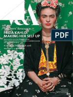 Frida Kahlo Objectpack 