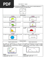 Guía Ángulos 6to