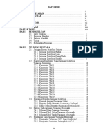 7. Daftar Isi