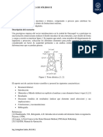 MECG - 1015 - Proyecto 2 PDF