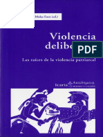 La traicion a la maat La violencia cont.pdf