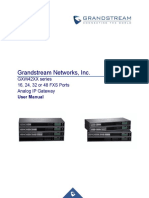 gxw42xx Usermanual English PDF