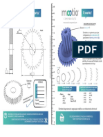 Metrics Moootio Components Es