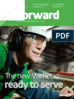 Valmet Forward 1-2014 Eng Web PDF