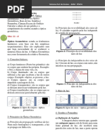 Aula 7 - Óptica Geométrica