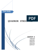 Quadror Structur