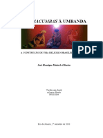 Monografia Das macumbas a umbanda.pdf