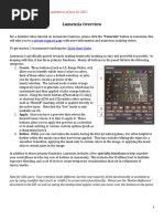 Lumenzia User Guide