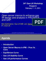 1 6 Presentation Shell Open Server Macros