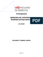 Cronograma - Contratos Realidad Jurisprudencial.doc