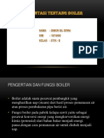 Presentasi Tentang Boiler