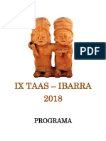 Taas 2018