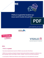 Procedure Visale FR