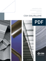 Catalogo Galvalume - CSN.pdf