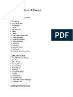 My Music | PDF