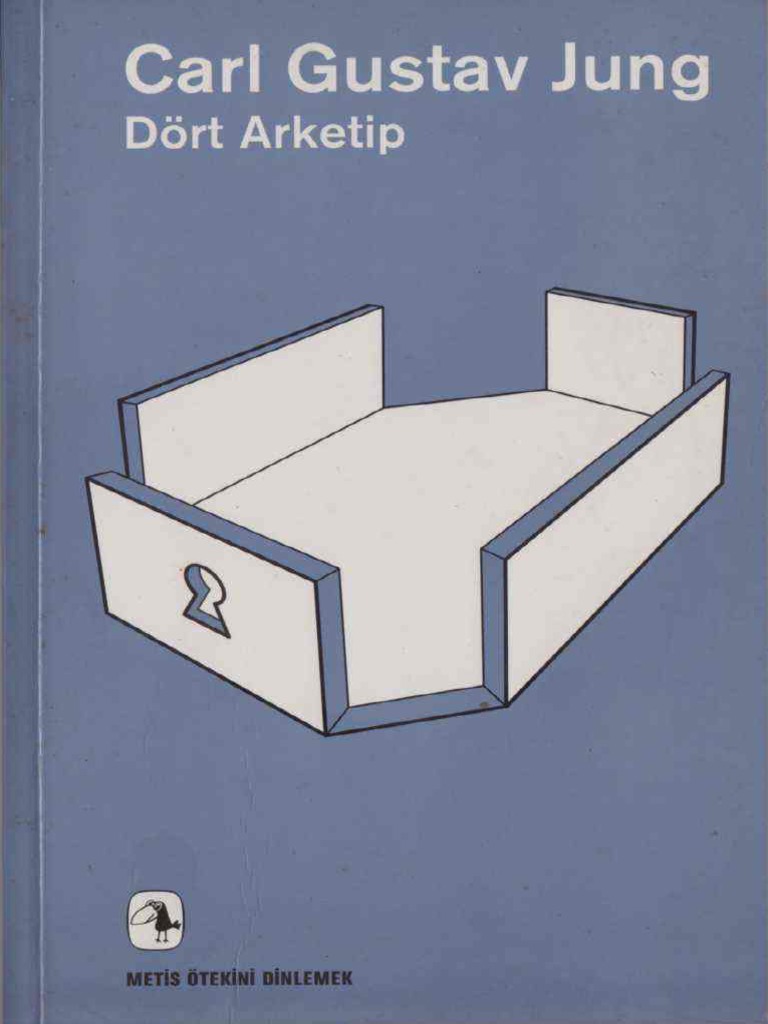 Carl Gustav Jung Dort Arketip Pdf