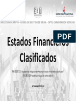 Estados Financieros Clasificados v.092013HG