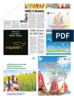 ORISSAPOST Page - 3 - OrissaPOST Epaper - Online English Epaper - Today English News Paper PDF