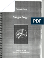Noemia de Sousa - Sangue Negro PDF