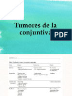 Tumores de La Conjuntiva