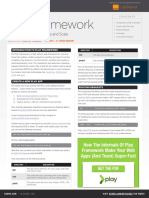 DZone REFCARD - Getting Started With Play Famework 2