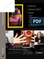 Gender Revolution Guide PDF