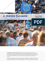 The European Story Epsc Pt