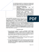 Otro Si No 1 a La Oferta Mercantil de Prestacin de Servicios No Cons-gp-2011-158