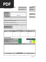 Auditoria de Processo - Fornecedores VDA 6.3