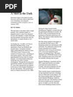Download A Shot in the Dark The Death of Jesse Stoneking by CD Stelzer SN38558943 doc pdf