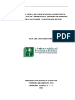 NTC Iso Iec - 17025 2005