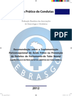 GUIADECONDUTA - Medicos Gravides Acido Folico PDF