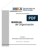 Manual Academia Maestros