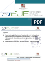 Presentacion Fase Interoperabilidad PJ MP v2