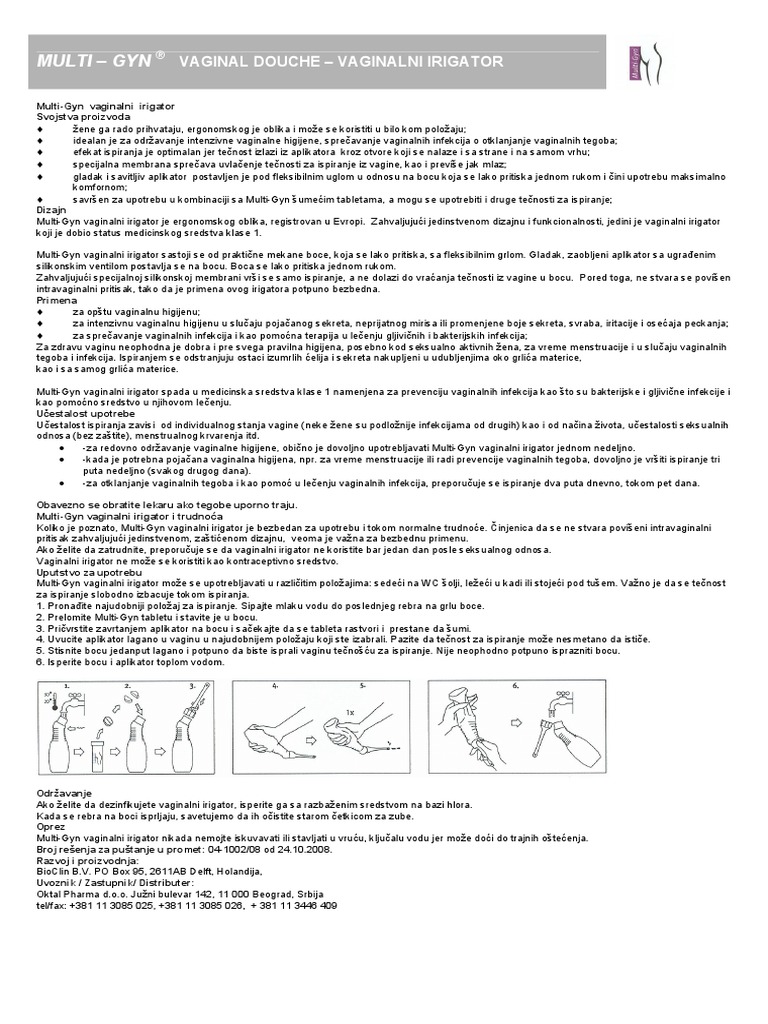 Bioclin | PDF