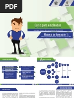 Material de Formacion - Evaluacion de Desempeño CNSC