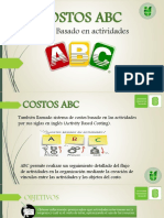 Costos Abc