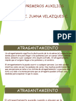 ATRAGANTAMIENTO