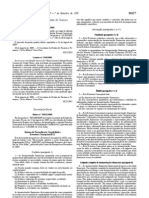 LEG - SNC - Sistema de Normalização Contabilística