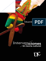 RESTREPOintervenciones en teoria cultural-libro (1).pdf