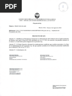 ProyectodeNorma Expediente 2230 2018.