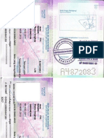 Paspor Editan