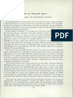 studies in personal space NEURO SOCIOMETRIA ESPACIO PERSONAL.pdf