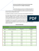 Preferencia Del Consumidor - Grecia Ramos y Rosa Saucedo