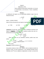 Ejercicios Detallados Del Obj 11 Mat I (176