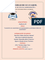 Taller 2 de Auditoria III