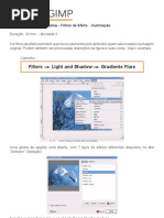 Download Tutorial Gimp Atividade 6 by Guima San SN38560265 doc pdf