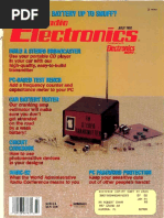 Radio Electronics 1992 07