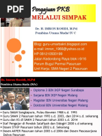 Soal Modal Ventura