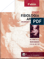 Fisiología Animal. - Eckert 4° Ed